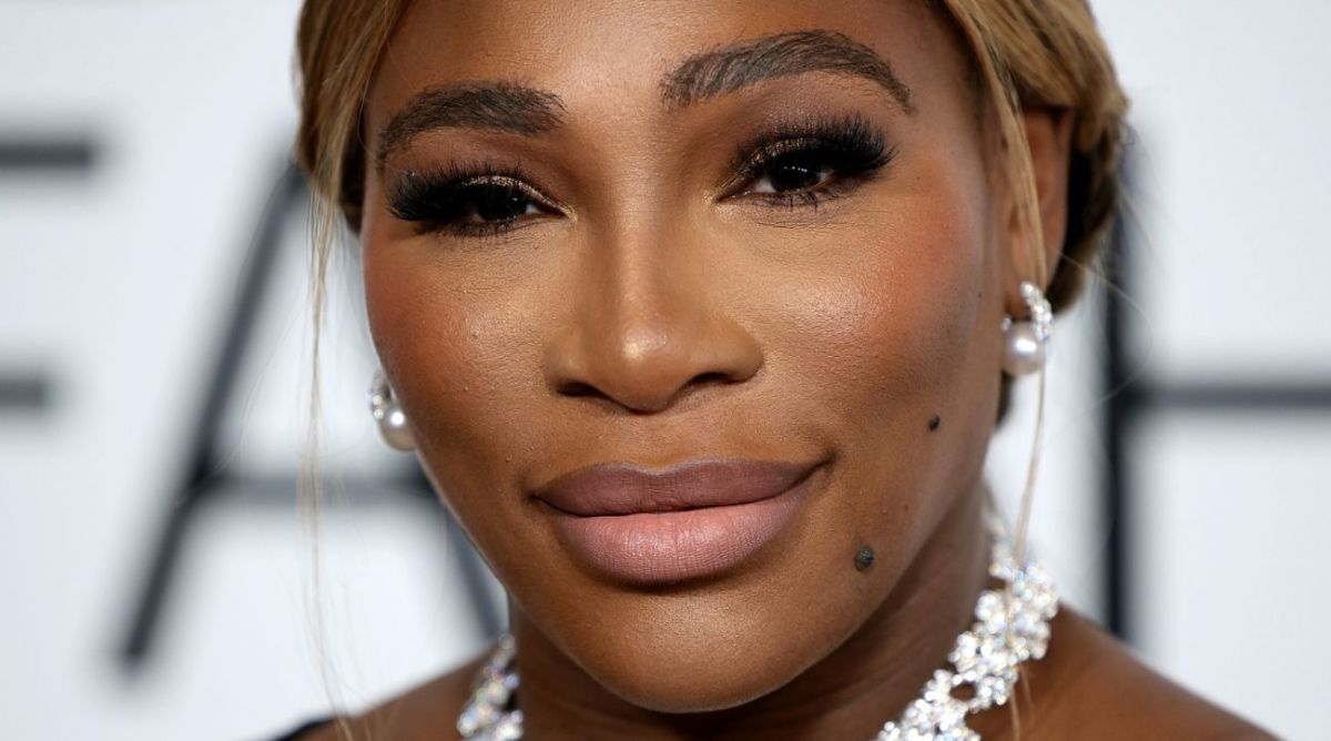 Serena Williams