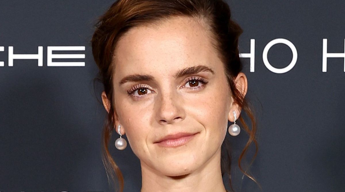 Here's Why You Haven't Seen Emma Watson on the Big Screen Lately - Sports  Illustrated Lifestyle