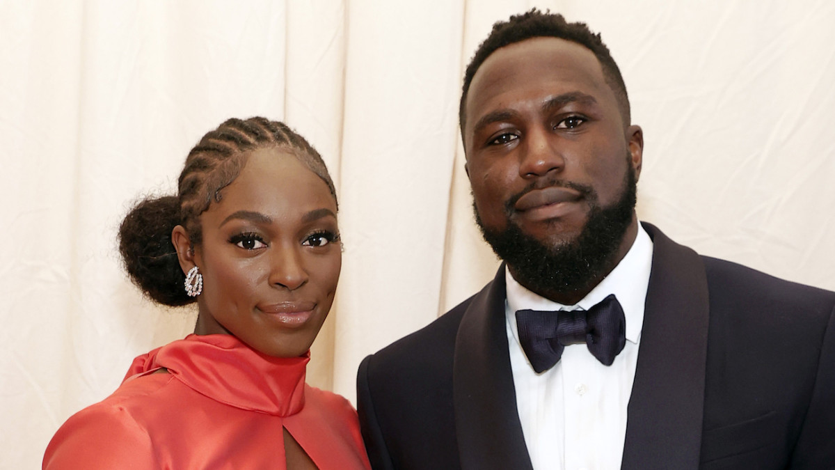 Sloane Stephens and Jozy Altidore