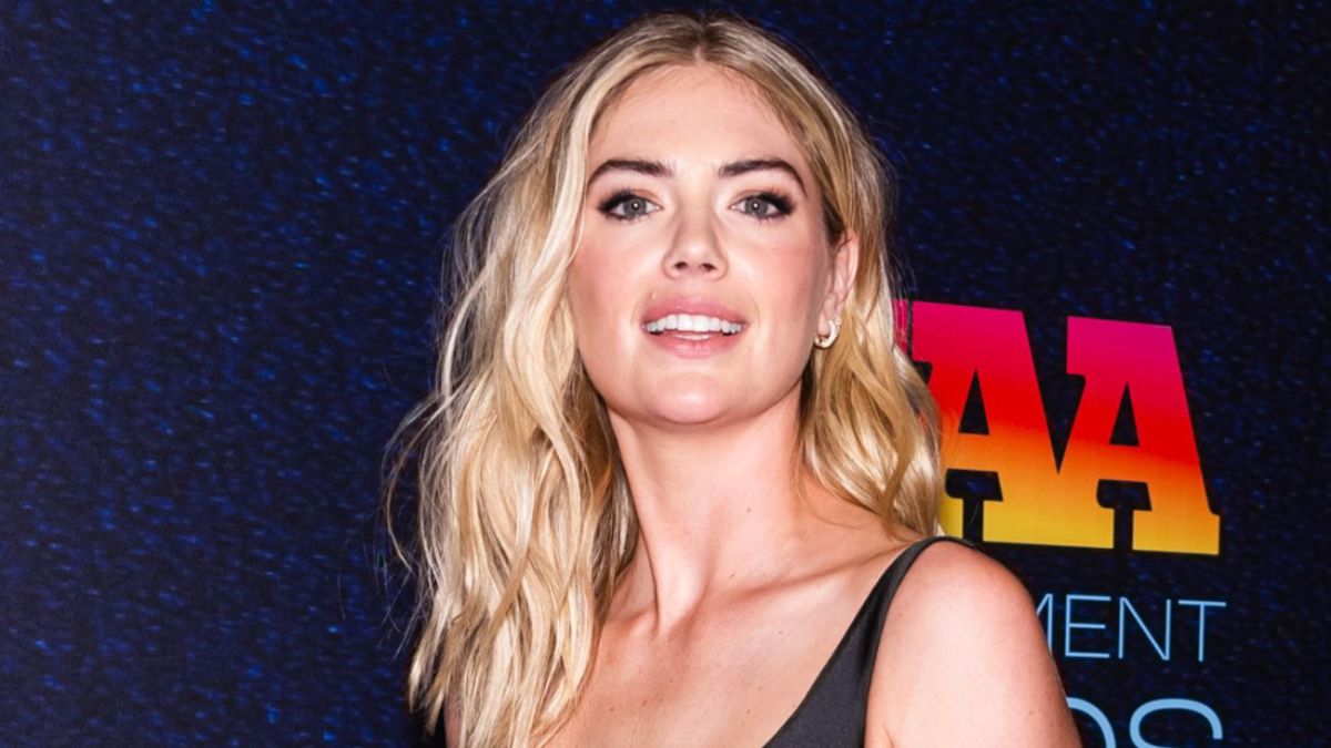 Kate Upton Is in Her ’Fit Check Era and Looking Chic as Ever si_lifestyle