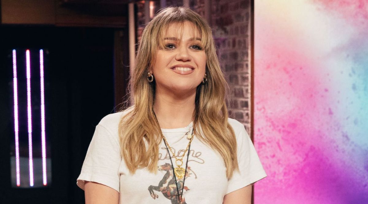 Kelly Clarkson on ‘Blessing’ of Creating New Music Post-Divorce si ...