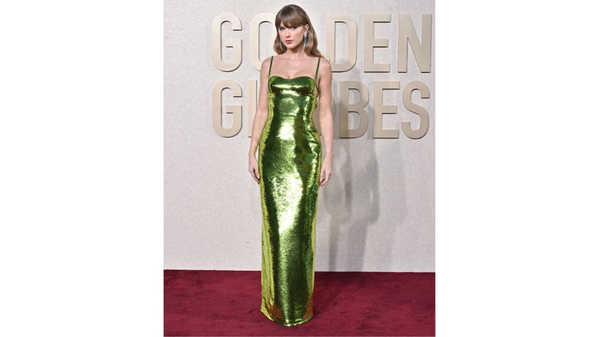 Golden Globes 2024: The Best Red Carpet Looks From Taylor Swift To Margot  Robbie