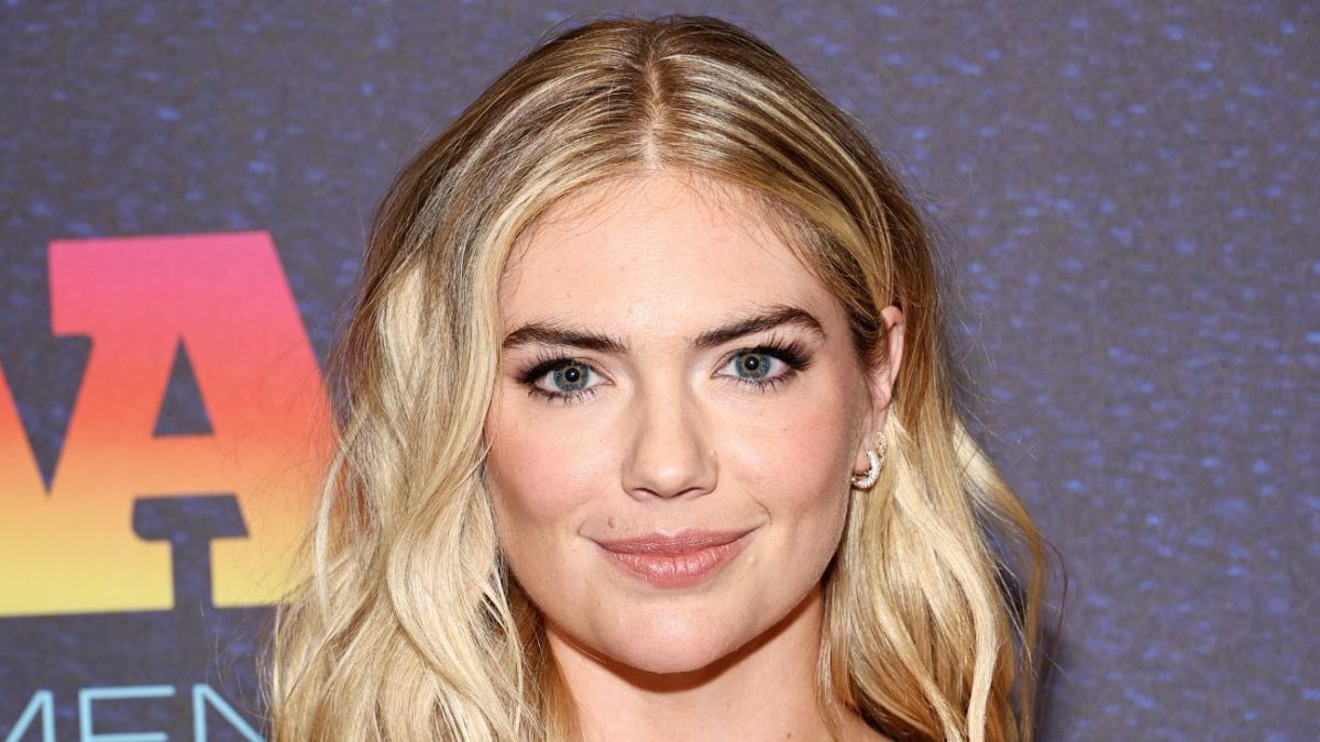 Kate Upton’s Cure for Jet Lag Is So Relatable si_lifestyle