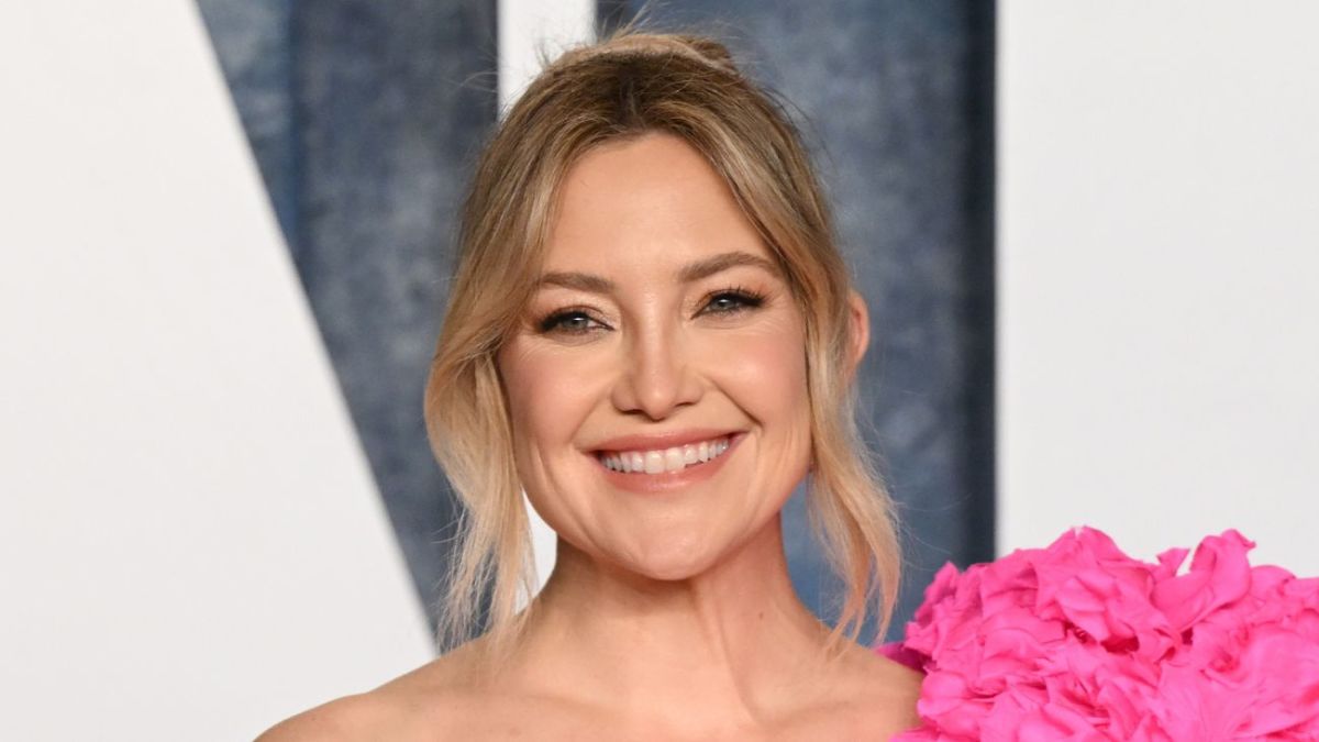 Kate Hudson Finally Answers Fans' Prayers, Announces New Song's
