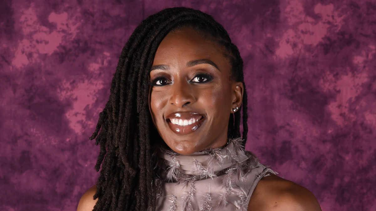 Nneka Ogwumike