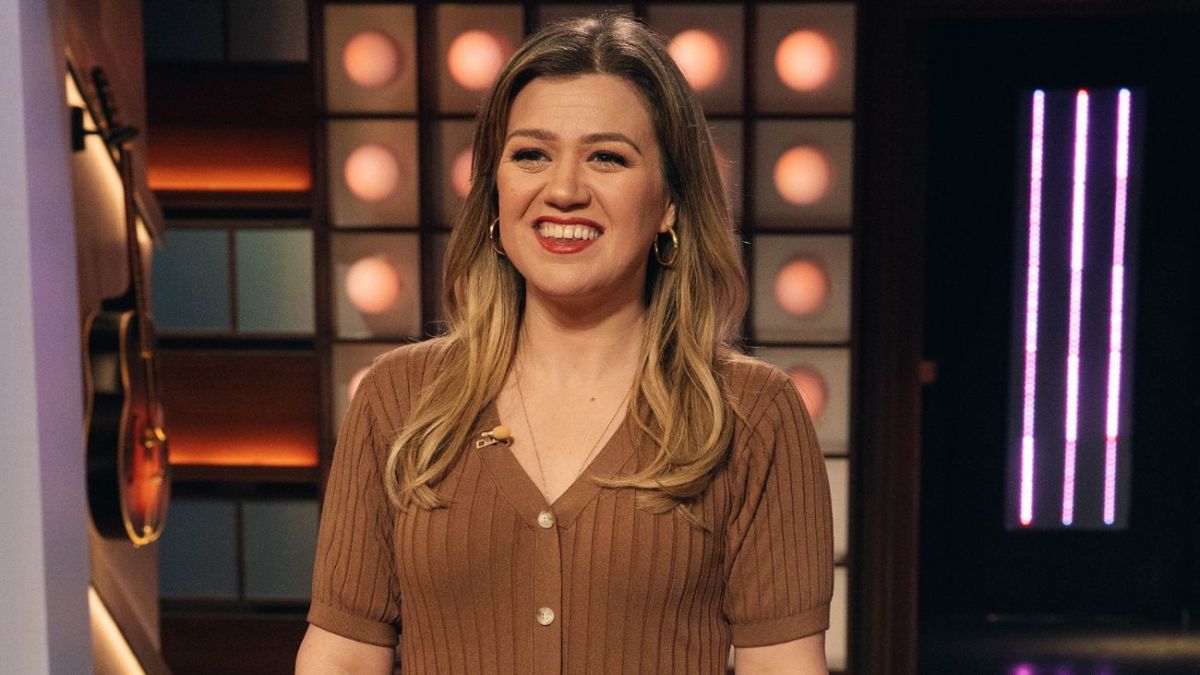 Kelly Clarkson Has an Immediate Answer for If She’s Still Friends With ...